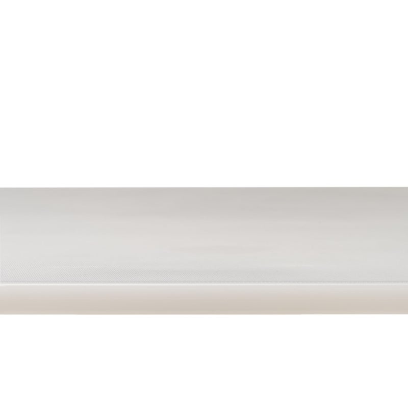 Winco 15-inch x 20-inch x 1/2-inch White Cutting Board (CBWT-1520) - Image 4